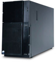 Ibm x3400 M3 (737958G)